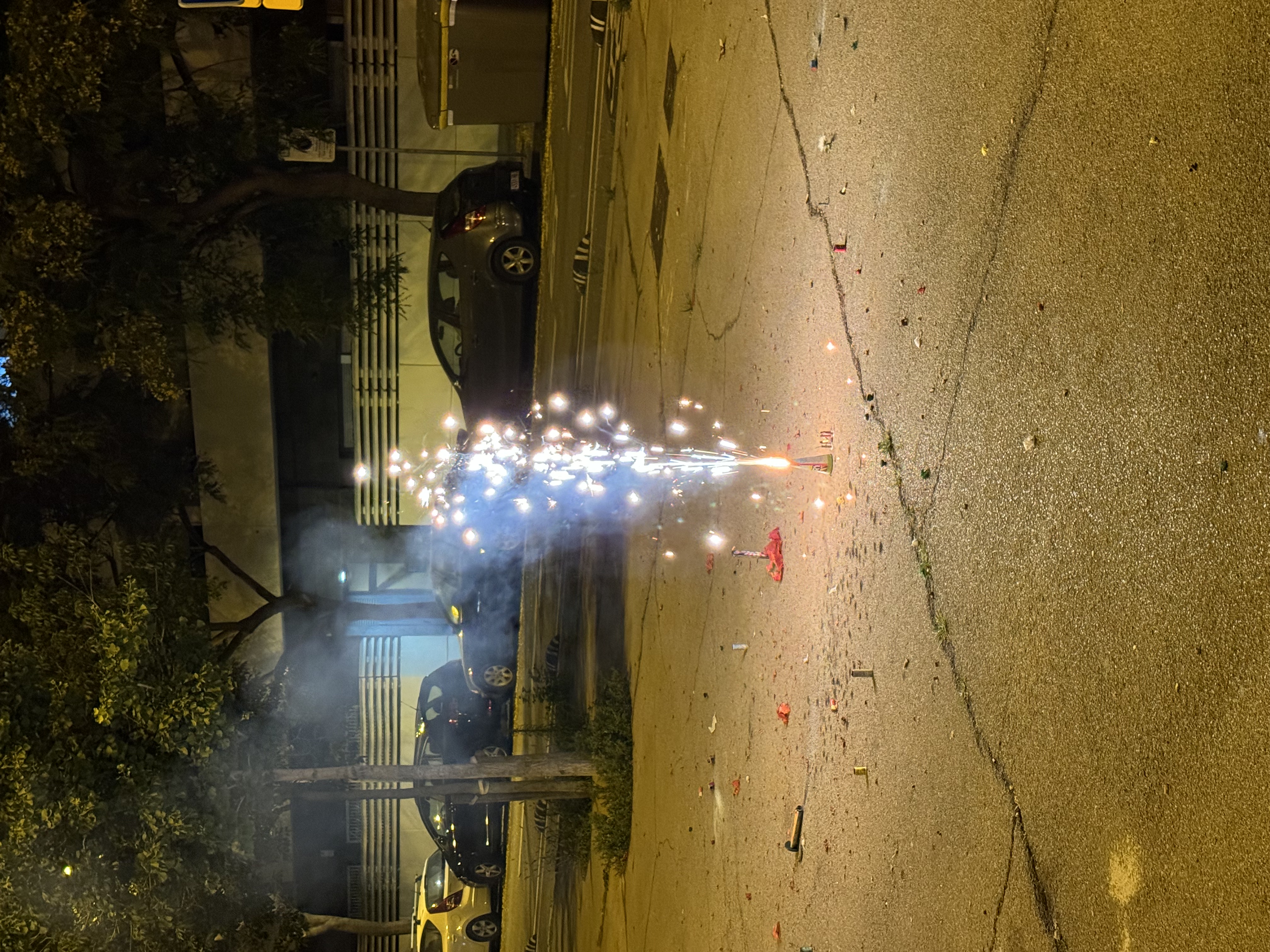 Our San Juan contribution