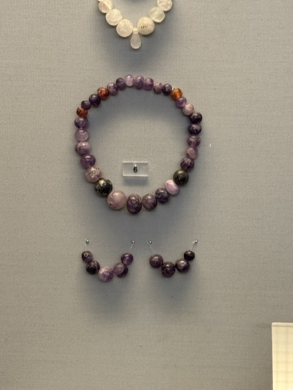 Ancient jewelry you could imagine buying