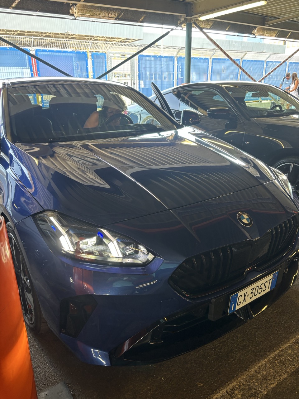 BMW