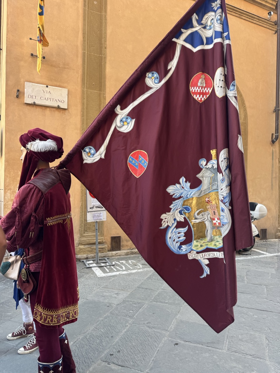 Yet more flags