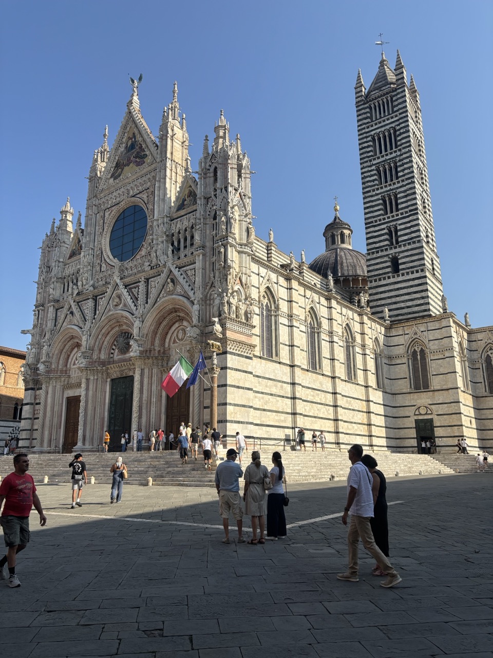 Il Duomo