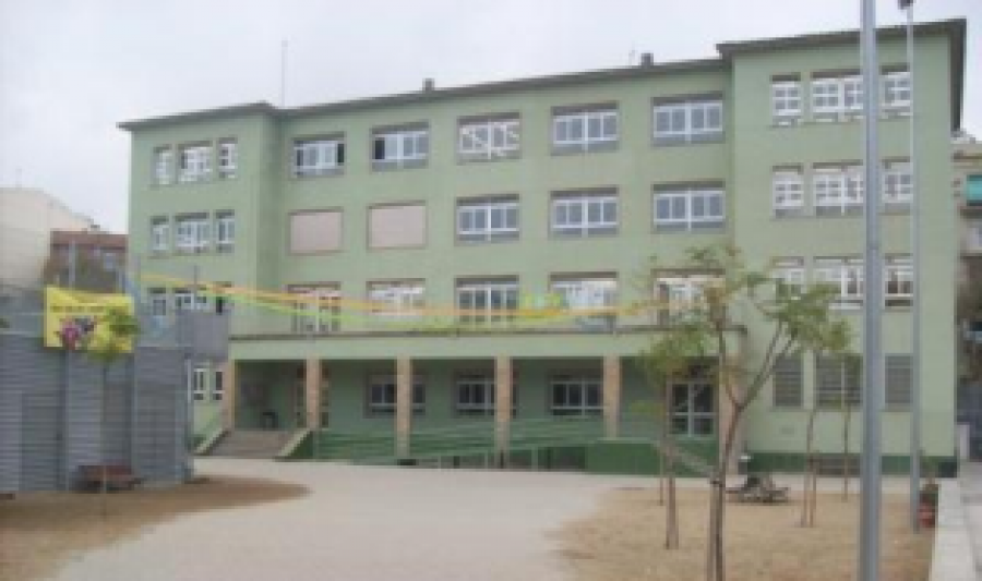 Escola les Acàcies